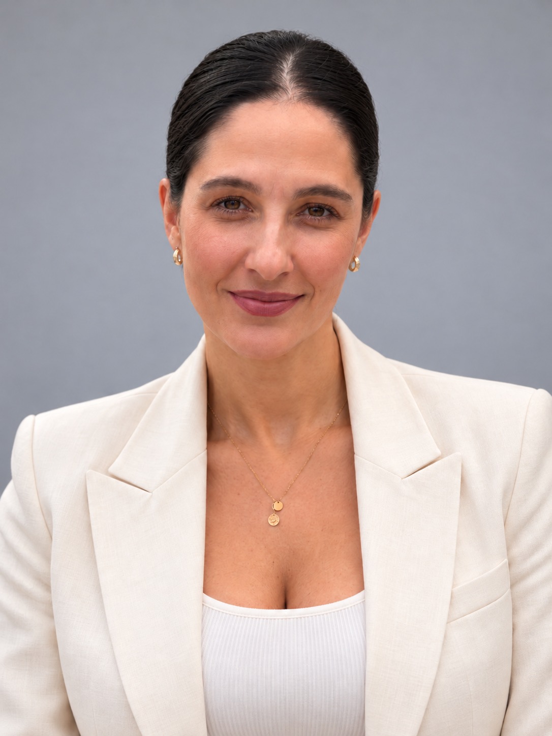 Julia Genish