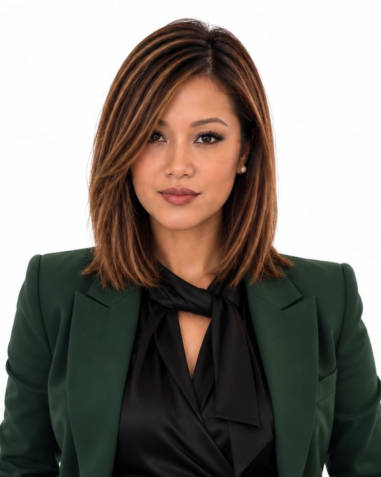 Prissana Eberle